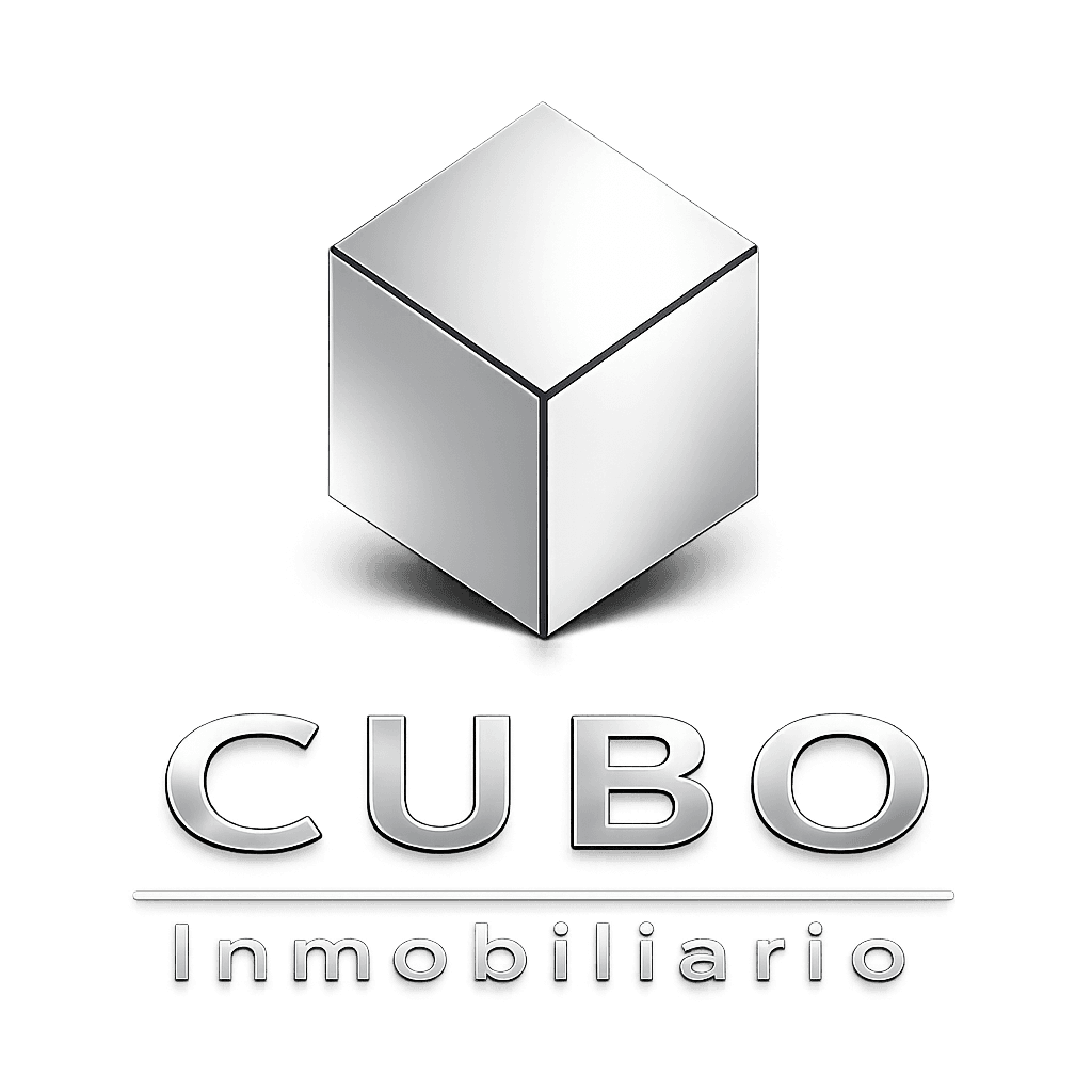 Logo de Cubo Inmobiliario